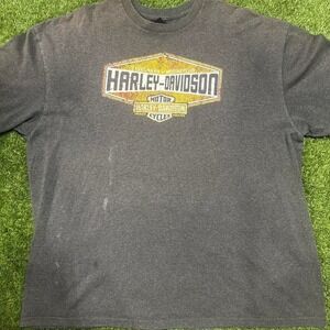 Harley-Davidson Tee (XL)‎